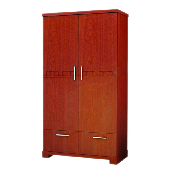 Tủ gỗ gia đình TA2B2N
