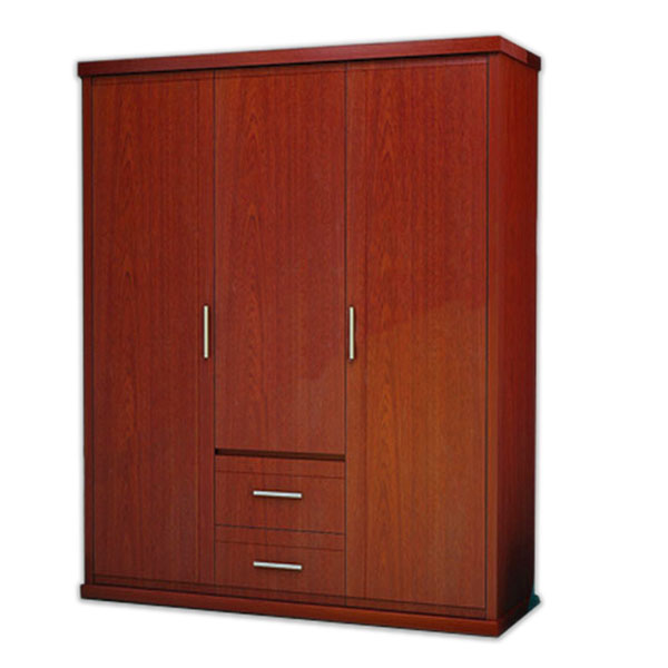 Tủ gỗ gia đình TA3B2N