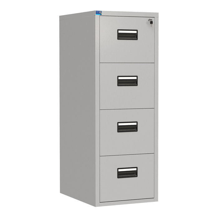 Tủ file tài liệu 4 ngăn TU4F