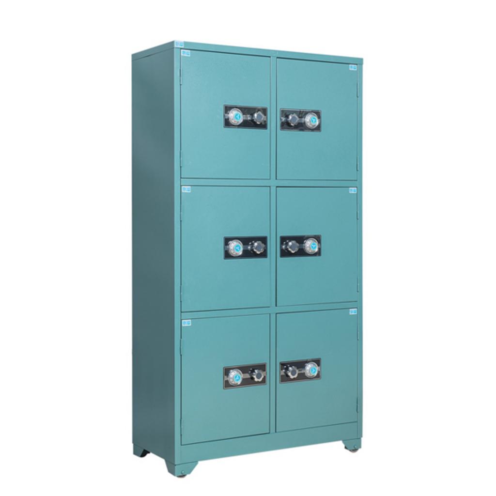 Tủ sắt an toàn TU09K6C