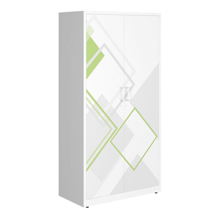 Tủ sắt quần áo TU15B1C2UV