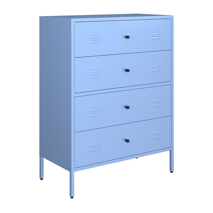 Tủ sắt gia dụng TGD04