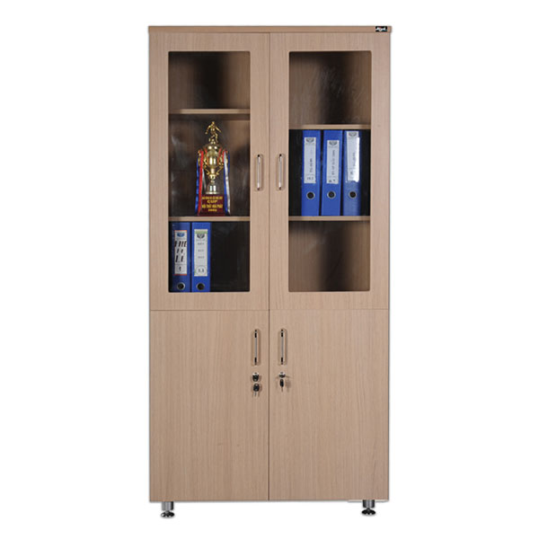 Tủ tài liệu gỗ HR1960-2B