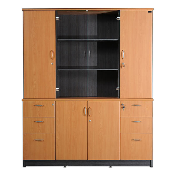 Tủ tài liệu NT1960-4B