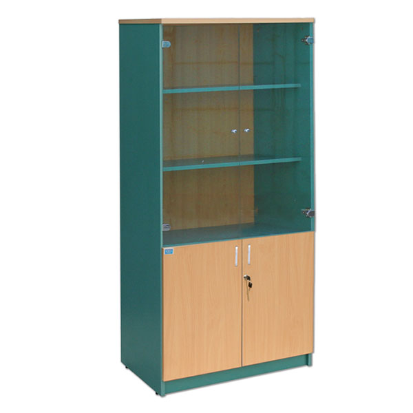 Tủ tài liệu gỗ SV1960G