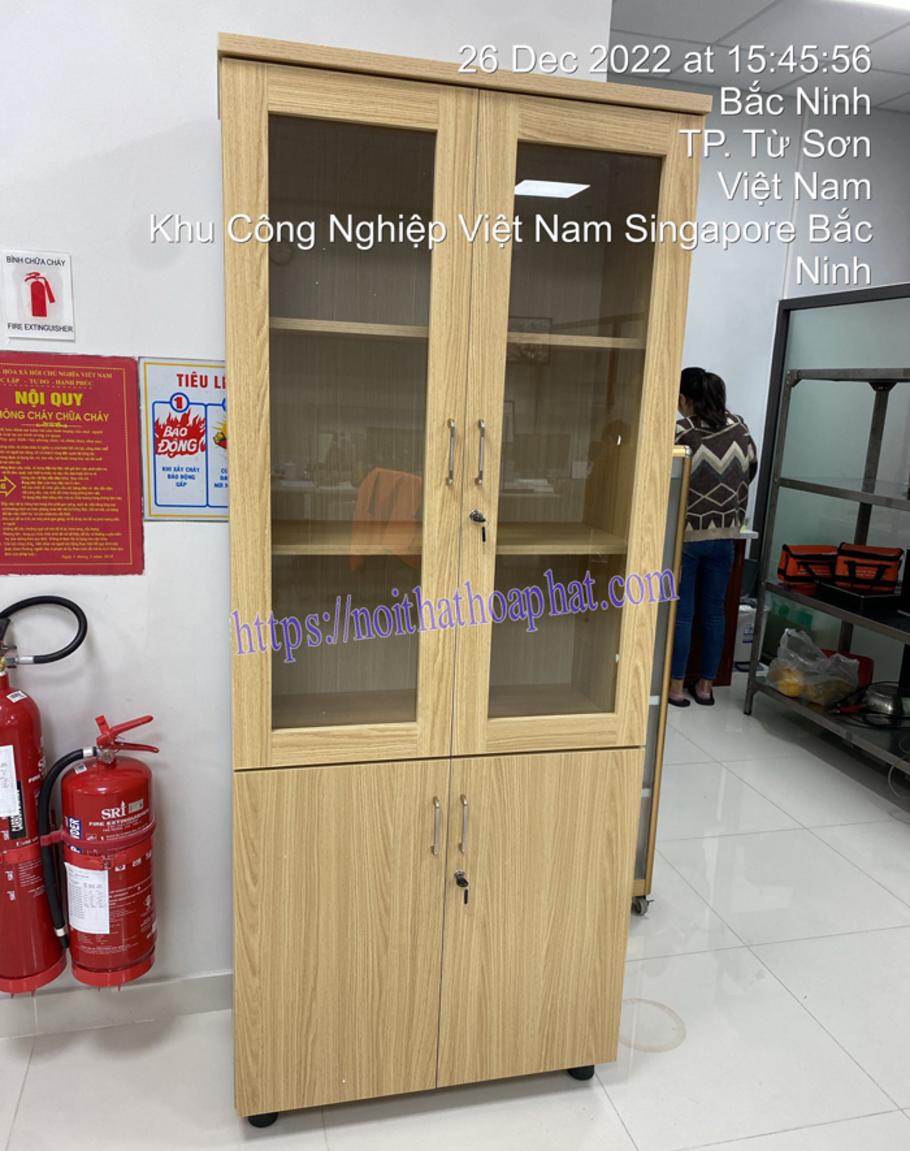 Ưu điểm nổi bật Tủ tài liệu AT1960KG