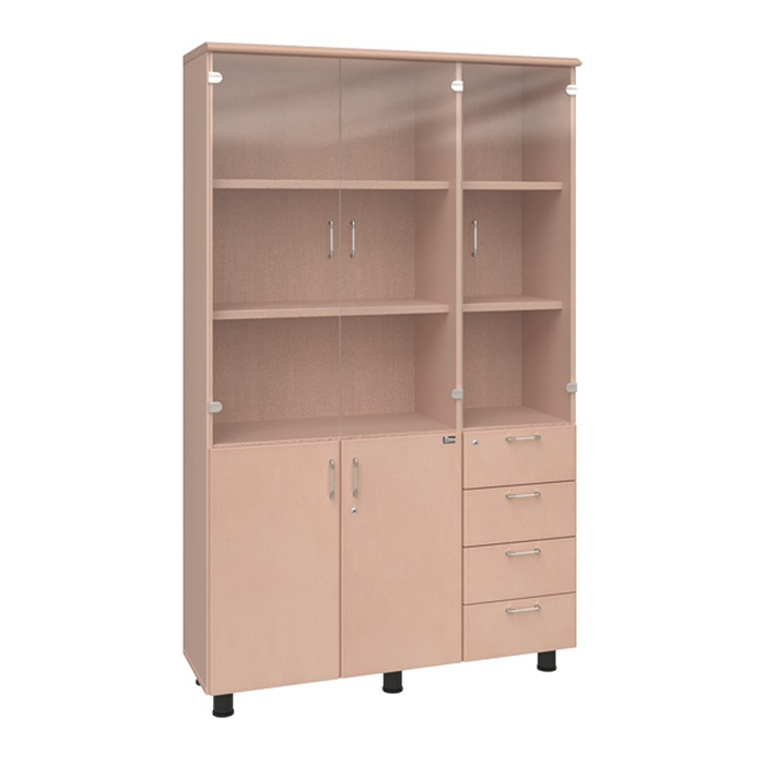 Tủ tài liệu NT1960-3G4DN