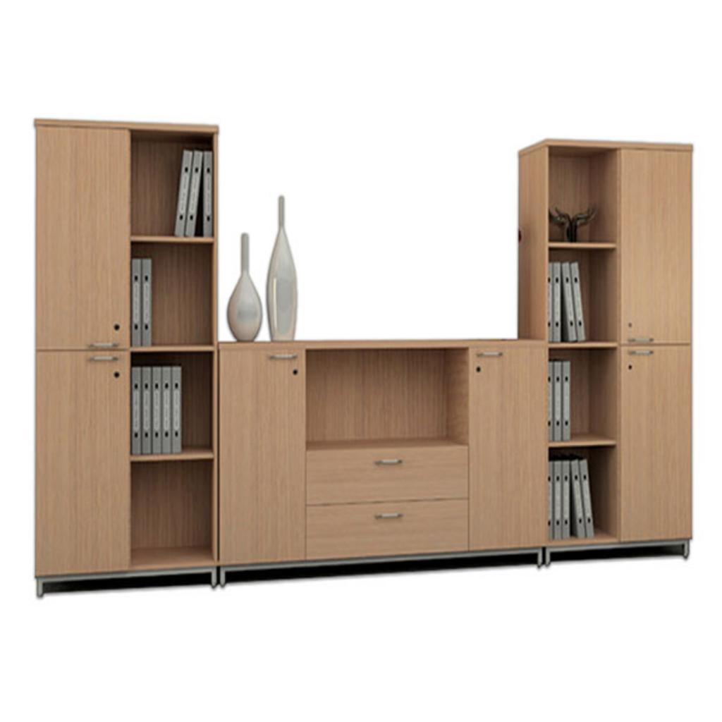 Ưu điểm Tủ tài liệu HR1800-2B