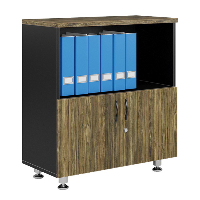 Tủ tài liệu thấp BRI880SD