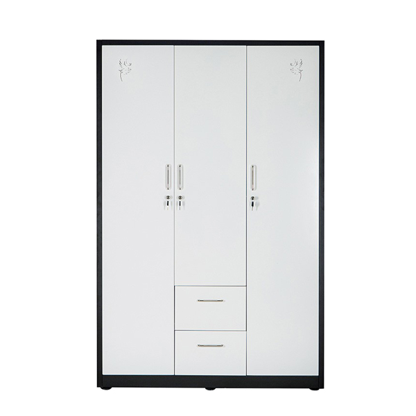 Tủ sắt gia đình TU20B2C3