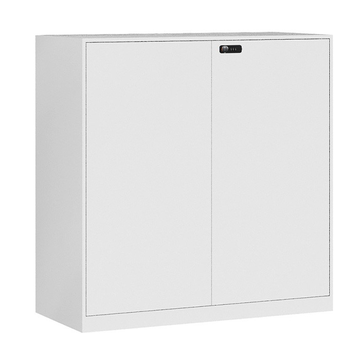 Tủ sắt 2 cánh TU06S