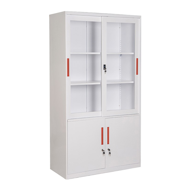 Tủ hồ sơ sắt TU09K3GD