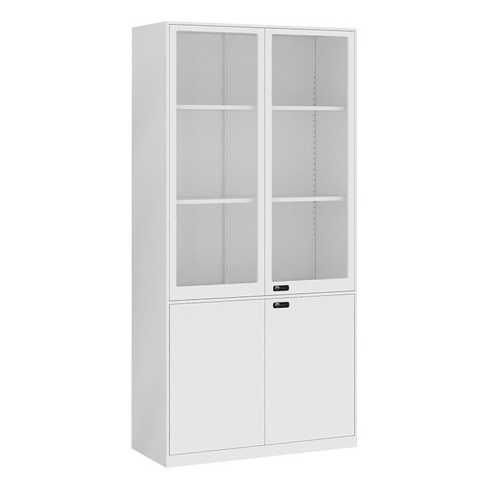 Tủ hồ sơ sắt khóa số TU09K3S