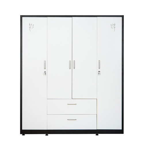 Tủ sắt gia đình TU20B3C4