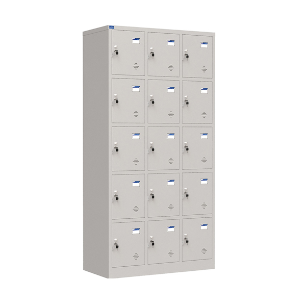 Tủ locker 15 ngăn TU985-3K
