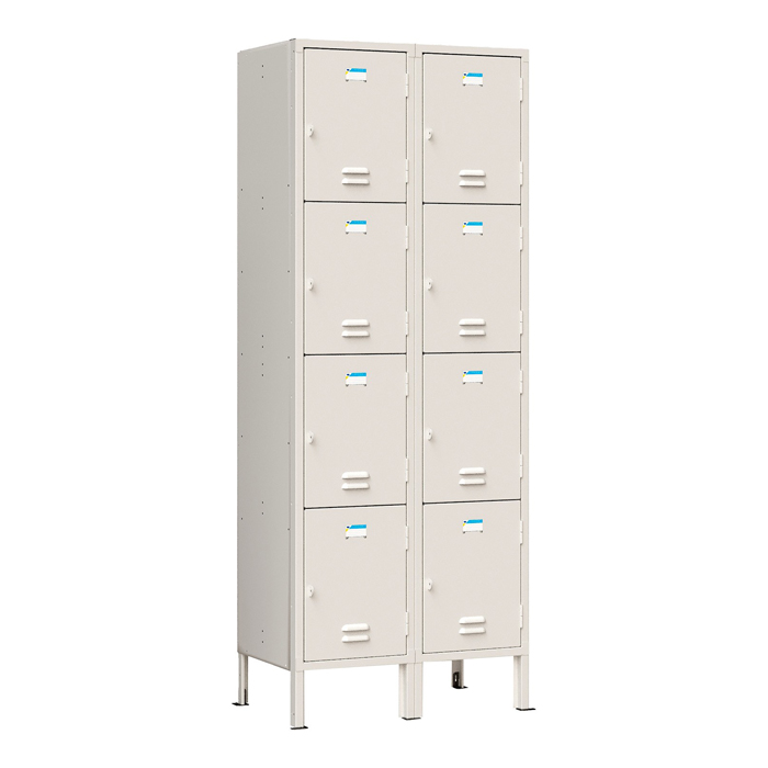 Tủ locker TU994-2K