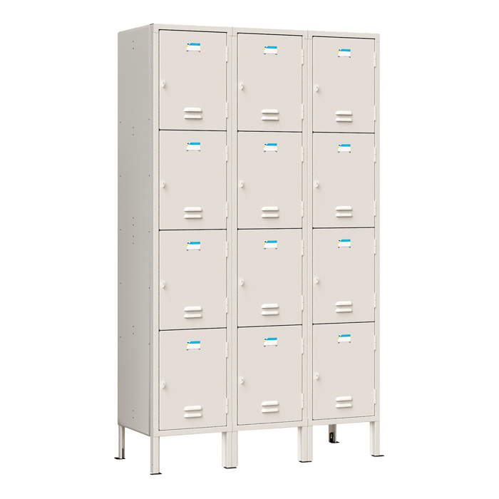 Tủ locker 12 ngăn TU994-3K