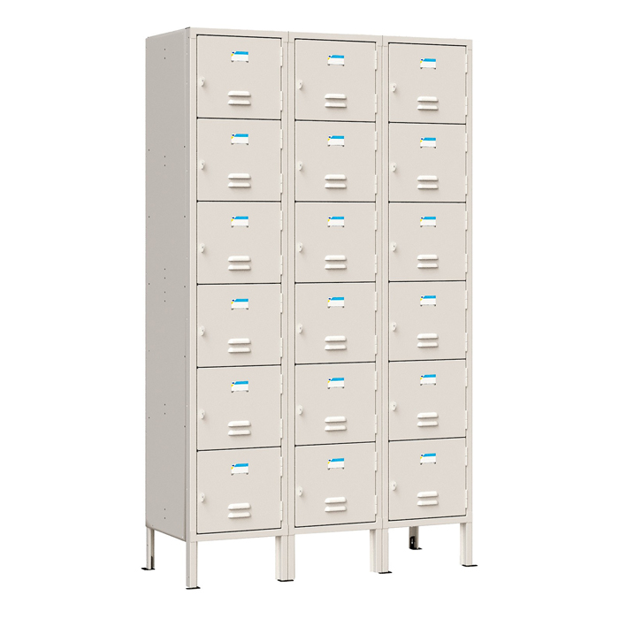 Tủ locker TU996-3K