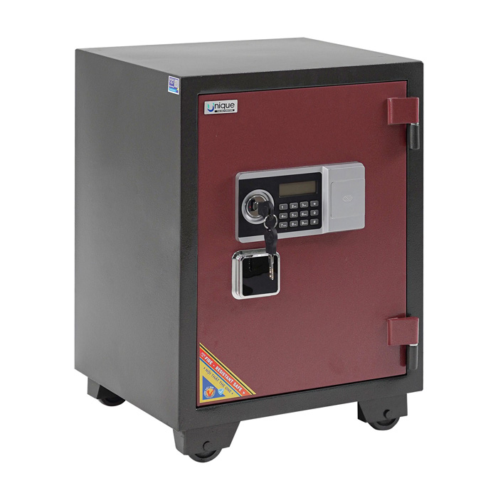 Két sắt điện tử Unique UN62DT