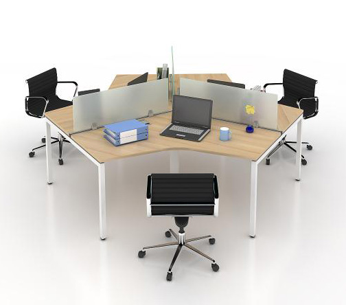 Vách ngăn kính VNK10