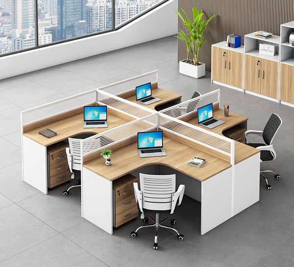 Vách ngăn nỉ kính VNNK01