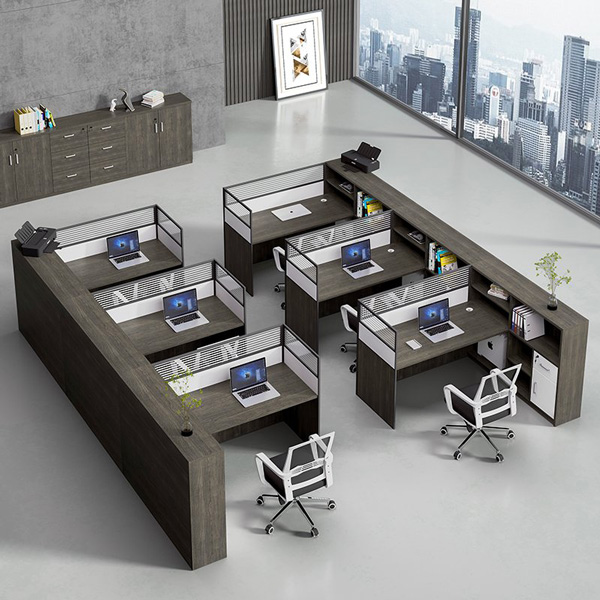 Vách ngăn nỉ kính VNNK03