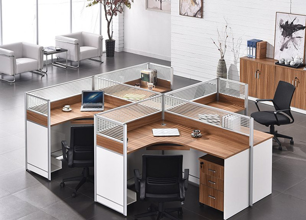 Vách ngăn nỉ kính VNNK04