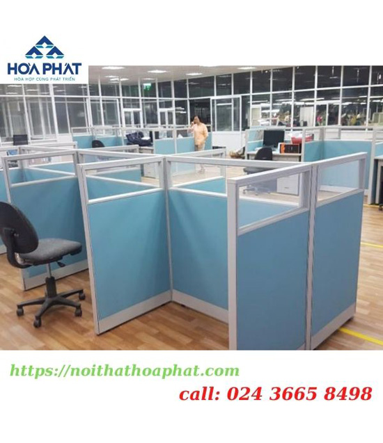 Vách ngăn nỉ VNN08