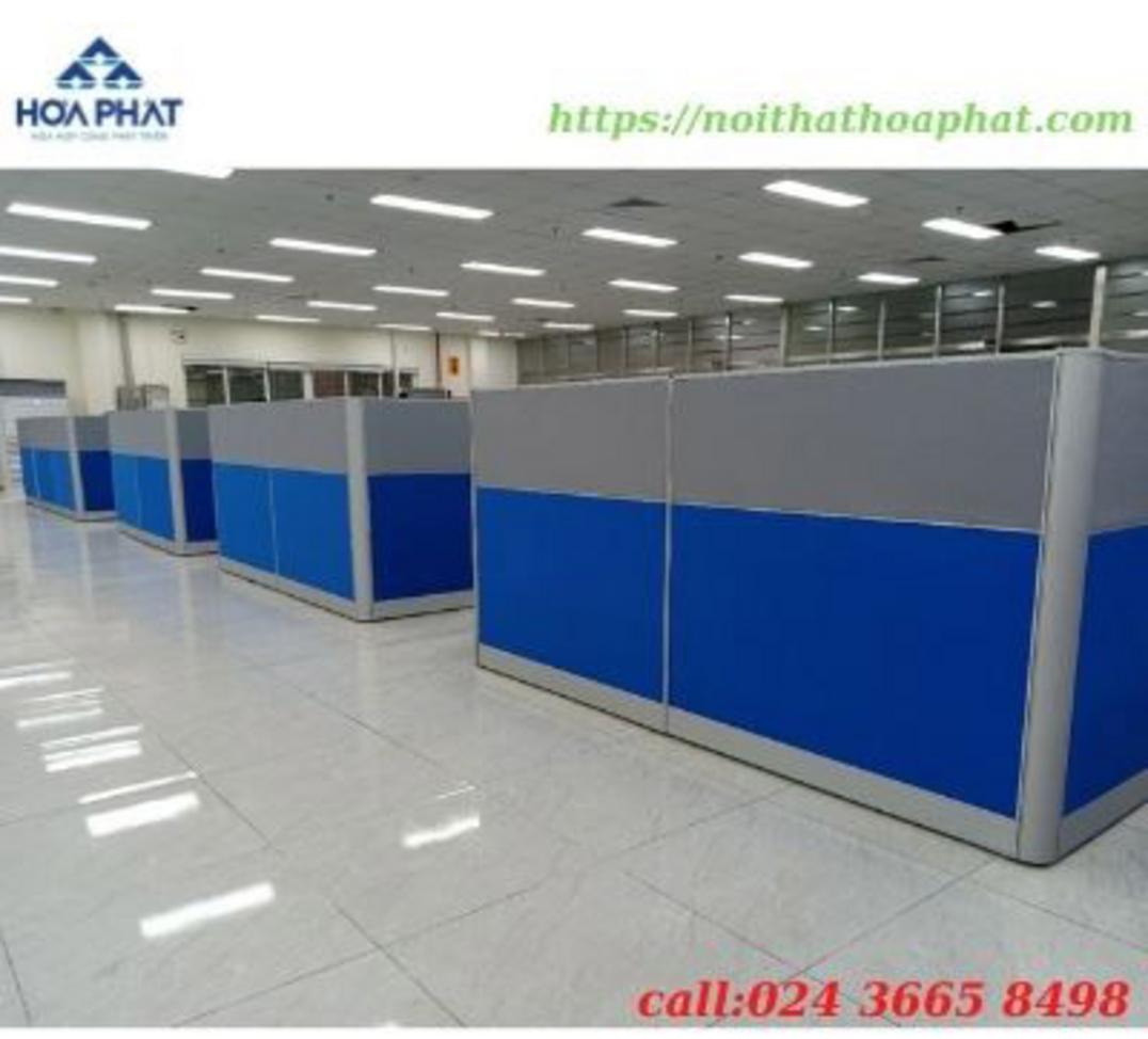 Vách ngăn nỉ VNN09 hiện đại, dễ dàng lắp ráp và bảo dưỡng