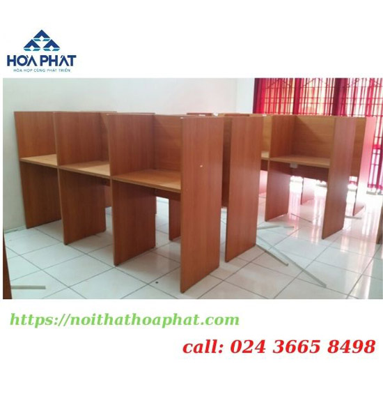 Vách ngăn gỗ VNG02