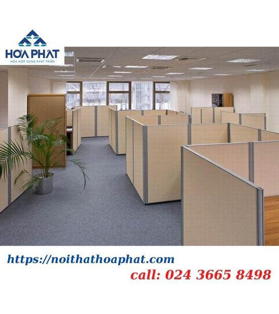 Vách ngăn gỗ VNG03