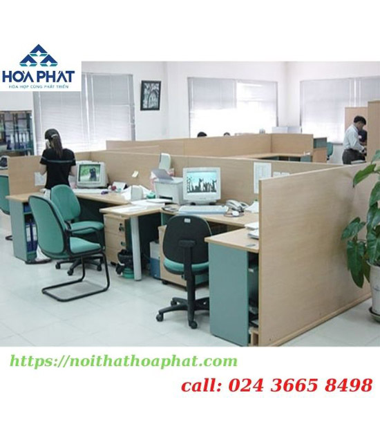 Vách ngăn gỗ VNG06