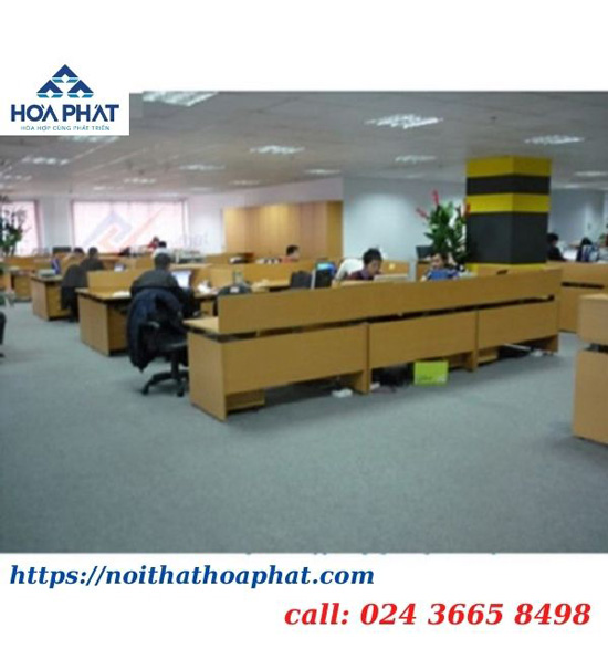 Vách ngăn gỗ VNG10