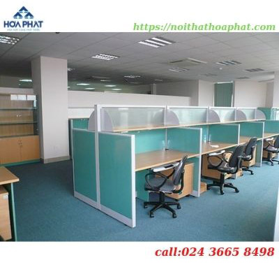 Vách ngăn nỉ kính VNN11