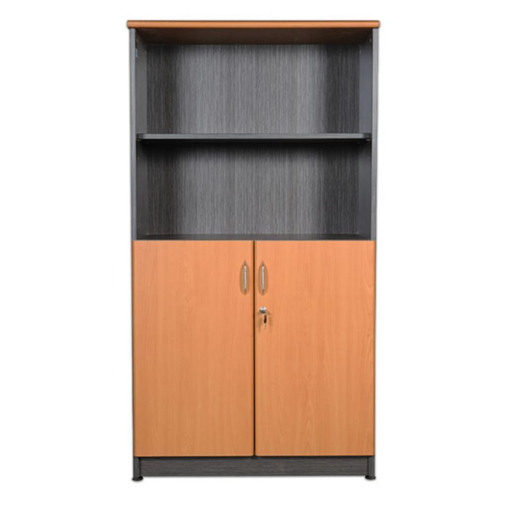 Tủ tài liệu NT1600D thiết kế tiện lợi, tiết kiệm diện tích