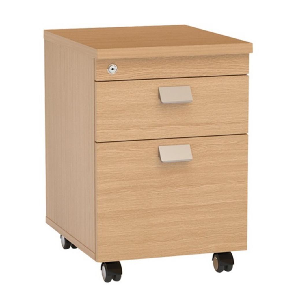 Hộc di động HRM1D1F