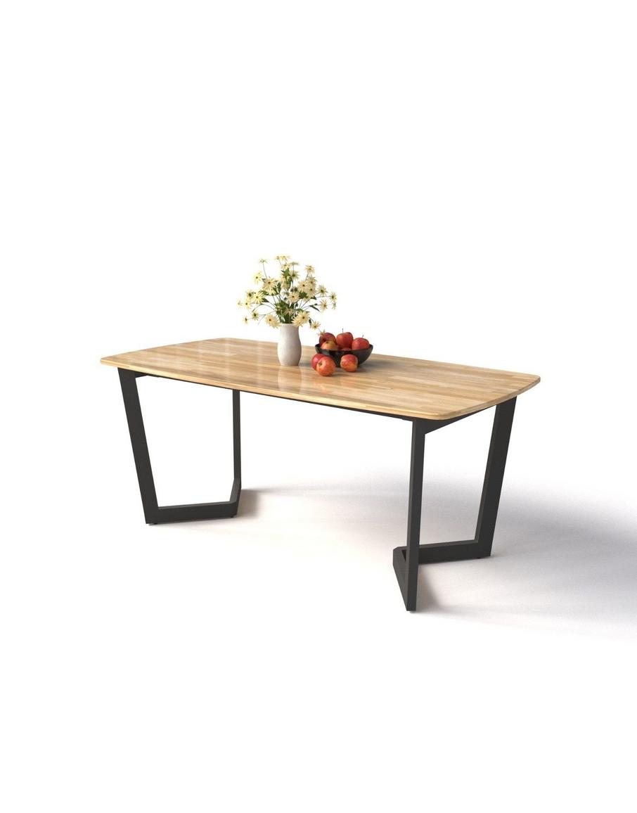 Hình ảnh so sánh bàn ăn BA07-G16 với các loại bàn ăn khác thể hiện sự bền chắc và thiết kế hiện đại phù hợp không gian sống.