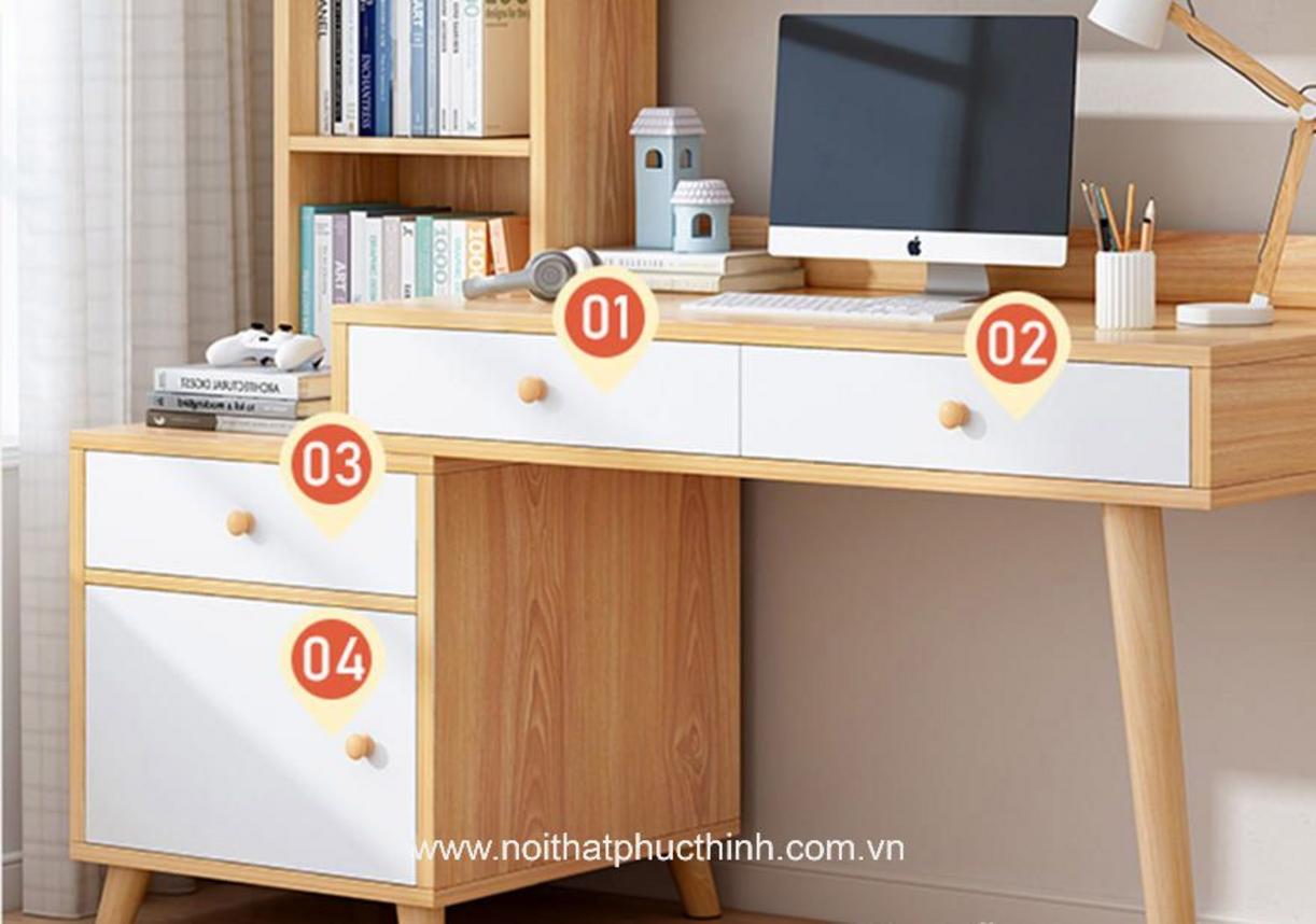 Chân bàn thân thiện giúp trẻ khuyết tật dễ dàng sử dụng