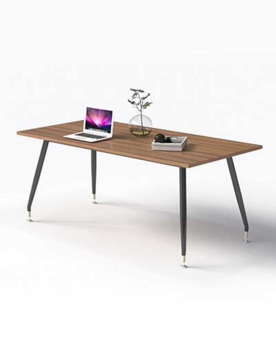 Phòng họp hiện đại với Bàn 1908BH18