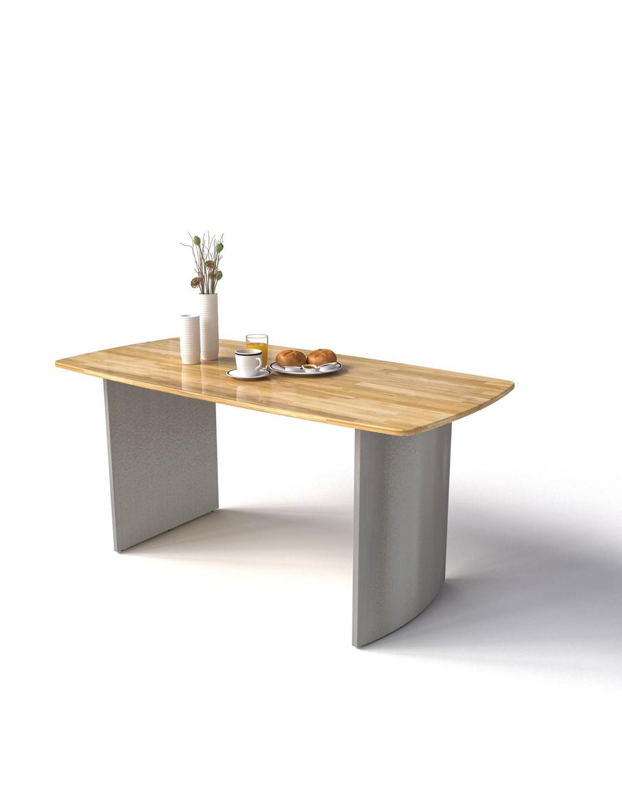 Hình ảnh minh họa sự bền bỉ và thiết kế tinh tế của Bàn ăn BA10-G16 trong không gian phòng ăn hiện đại, ấm cúng.