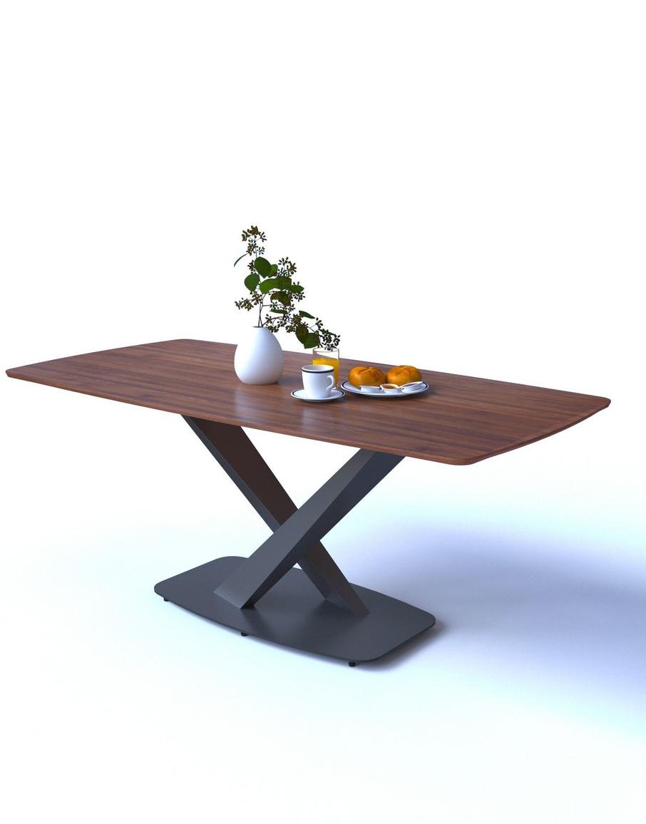 Đặc điểm nổi bật của Bàn ăn BA08-P18