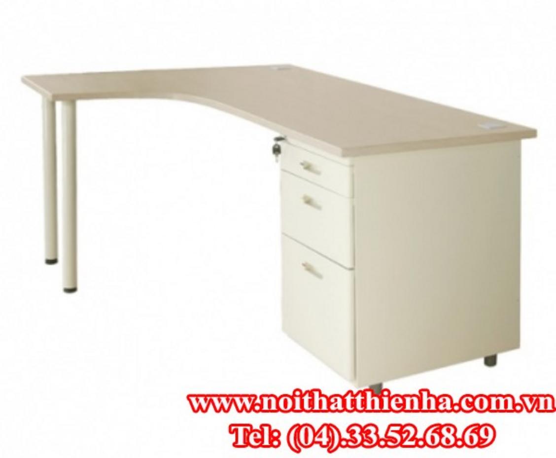 Bàn BLP16CT-HS3 mang lại nhiều lợi ích thiết thực cho người dùng văn phòng