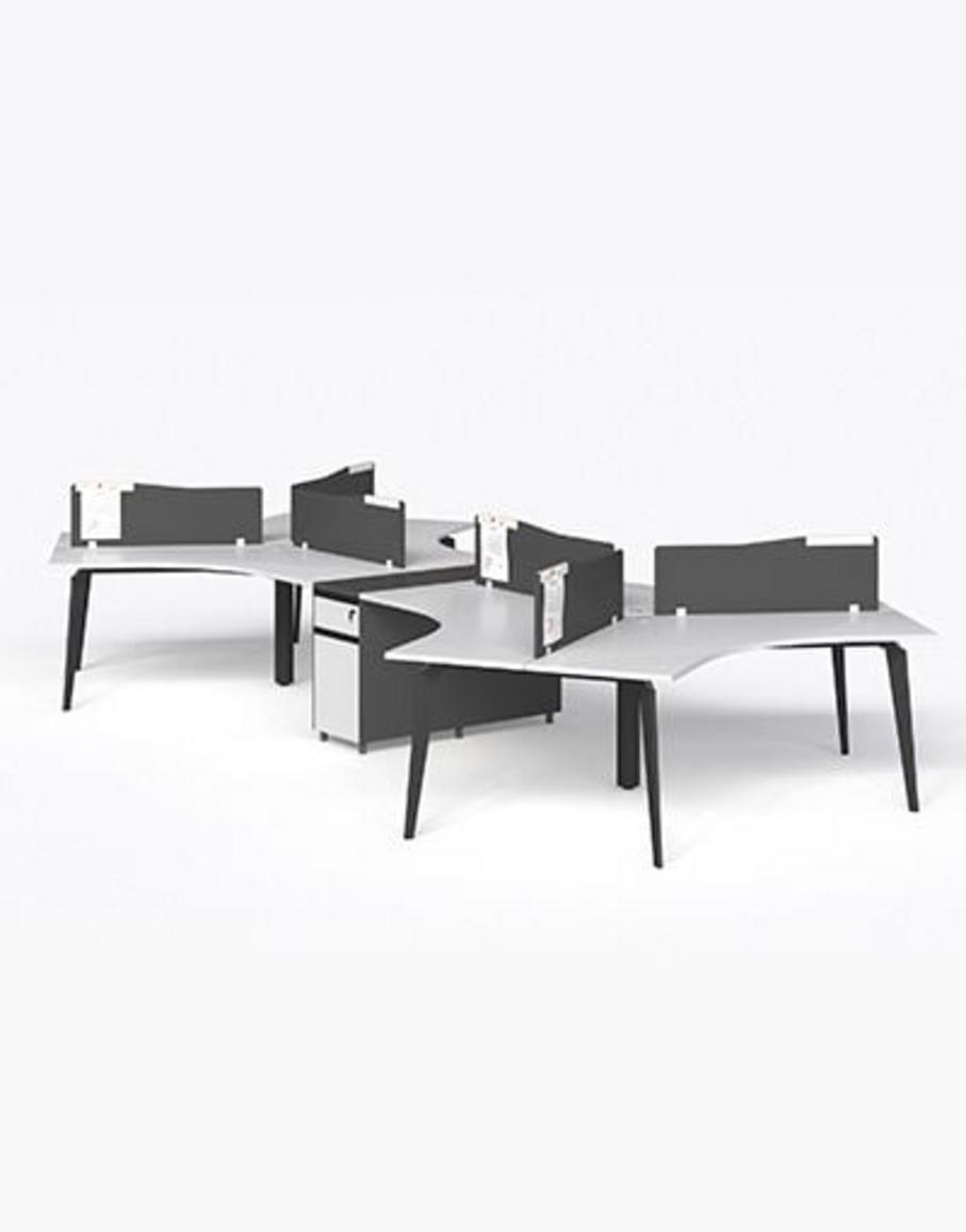 Bàn cụm 1910BLC3-2H