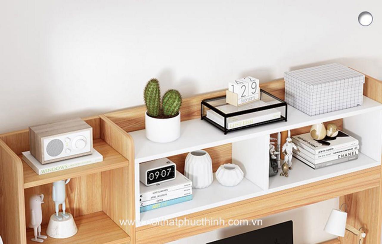 Bảng so sánh giữa Bàn BHS01B-M và bàn học sinh phổ biến trên thị trường