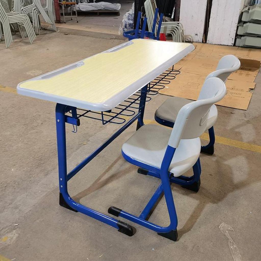 Bảng so sánh Bàn BHS06 và các sản phẩm bàn MDF phủ Melamine khác