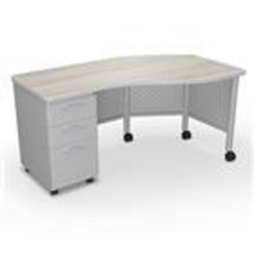 So sánh Bàn BLP18CT-HS1 với bàn làm việc chữ L góc phải khác trên thị trường