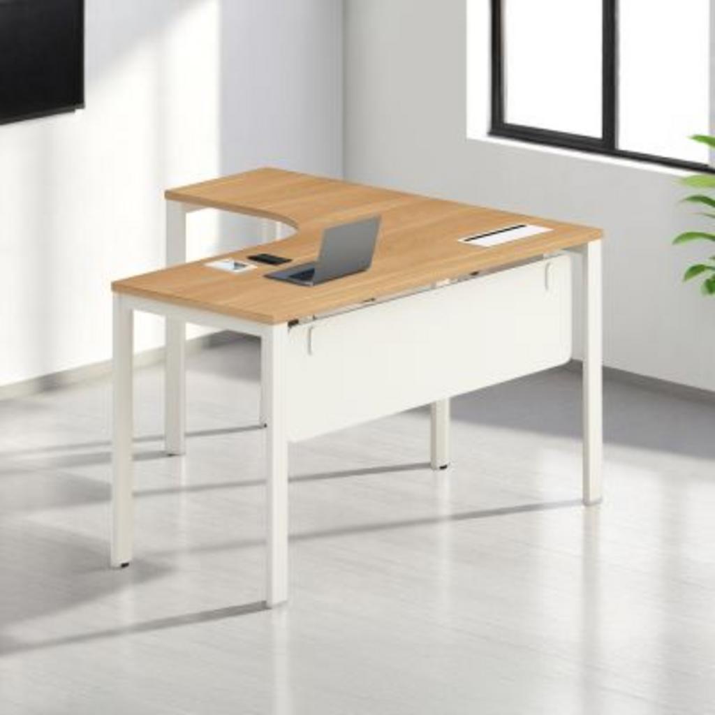 Bảng so sánh Bàn BLT(P)14-CO với bàn chữ L khác trong cùng phân khúc