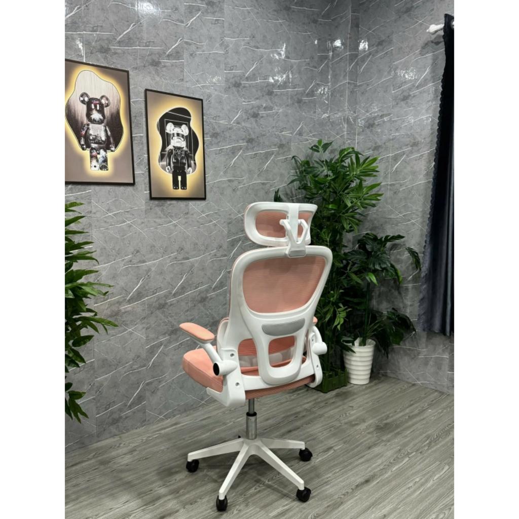 Bảng so sánh chi tiết các loại ghế văn phòng phổ biến trên thị trường