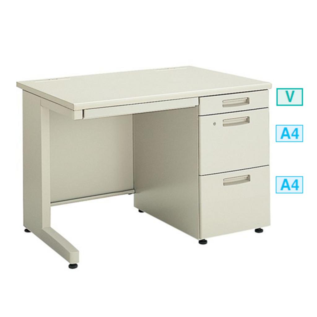 Chất liệu mặt bàn phủ Laminate chống trầy và chống ẩm