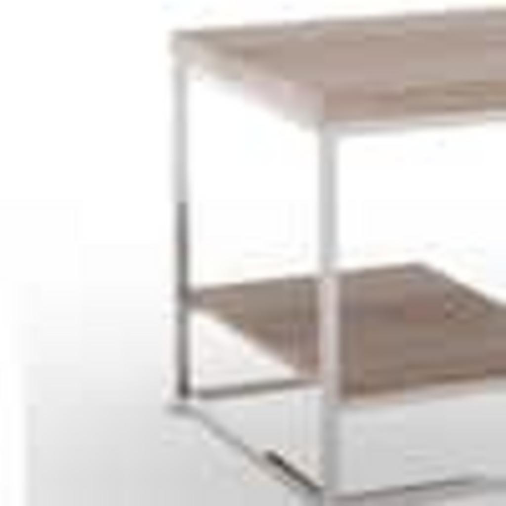 Chất liệu Melamine bền, dễ vệ sinh, phù hợp với nhiều phong cách nội thất.